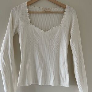Sezane Maha Jumper